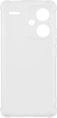 Чехол (клип-кейс) Redline для Xiaomi Redmi Note 13 Pro + iBox Crystal прозрачный (УТ000037624)