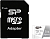 Флеш карта microSDXC 1TB Silicon Power SP001TBSTXDA2V20SP Superior + adapter