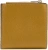 Чехол для кредитных карт Piquadro Patricia PP6843W140R/G горчичный натур.кожа