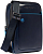 Сумка кросс-боди мужская Piquadro Blue Square CA6811B2/BLU2 синяя натур.кожа