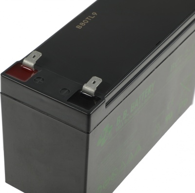 Батарея для ИБП BB BC 7,2-12 12В 7.2Ач