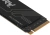 Накопитель SSD Kingston PCIe 5.0 x4 1TB SFYR2S/1T0 Fury Renegade M.2 2280