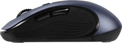 Мышь Acer OMR306 черный/серый оптическая 1600dpi беспров. USB 6but (ZL.MCECC.021)