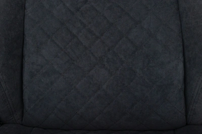 Кресло игровое A4Tech Bloody GC-660 черный Formula 999 искусственная замша с подголов. крестов. металл