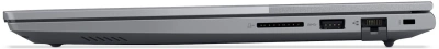 Ноутбук Lenovo Thinkbook 14 G8 IAL Core Ultra 7 255H 16Gb SSD512Gb Intel Arc 140T 14" IPS WUXGA (1920x1200) Windows 11 Pro grey WiFi BT Cam (21SJ005WGQ)