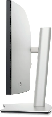 Монитор Dell 34" UltraSharp U3425WE черный IPS LED 21:9 HDMI M/M матовая HAS Piv 300cd 178гр/178гр 3440x1440 120Hz DP 2K USB 11.44кг
