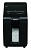 Шредер Fellowes AutoMax 100M с автоподачей (секр.P-4) перекрестный 100лист. 23лтр. скрепки скобы пл.карты