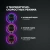 Фен Polaris PHD 1110 1600Вт черный Фен Polaris PHD 1110 1600Вт черный