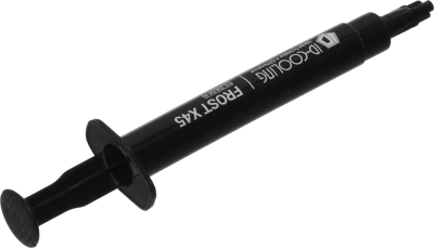 Термопаста ID-Cooling FROST X45 2g 15.2Вт/(мК) шприц 2гр.