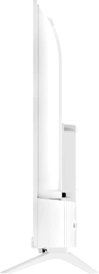 Телевизор LED BBK 31.5" 32LEM-1081/FTS2C (W) белый FULL HD 60Hz DVB-T2 DVB-C DVB-S2 USB (RUS)