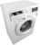 Стиральная машина LG F1296CDS0X класс: B загр.фронтальная макс.:6кг (с сушкой) белый инвертор Стиральная машина LG F1296CDS0X класс: B загр.фронтальная макс.:6кг (с сушкой) белый инвертор