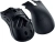Мышь Razer DeathAdder V2 X HyperSpeed черный оптическая 14000dpi беспров. BT/Radio USB 6but (RZ01-04130100-R3C1) Мышь Razer DeathAdder V2 X HyperSpeed черный оптическая 14000dpi беспров. BT/Radio USB 6but (RZ01-04130100-R3C1)