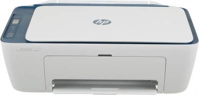 МФУ струйный HP DeskJet IA Ultra 4828 (25R76A) A4 WiFi белый