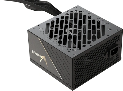 Блок питания Formula ATX 1000W FV-1000GD 80+ gold (20+4pin) APFC 120mm fan 6xSATA RTL