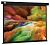 Экран Cactus 135" 206x274см Wallscreen CS-PSW-206X274-BK 4:3 настенно-потолочный рулонный черный