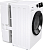Стиральная машина Gorenje W1NHPI60SCSIRV (с баком) класс: A загр.фронтальная макс.:6кг белый инвертор