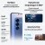 Смартфон Samsung SM-S931B Galaxy S25 128Gb 12Gb синий моноблок 3G 4G 2Sim 6.2" 1080x2340 Android 15 50Mpix 802.11 a/b/g/n/ac/ax/be NFC GPS GSM900/1800 GSM1900 Protect Смартфон Samsung SM-S931B Galaxy S25 128Gb 12Gb синий моноблок 3G 4G 2Sim 6.2" 1080x2340 Android 15 50Mpix 802.11 a/b/g/n/ac/ax/be NFC GPS GSM900/1800 GSM1900 Protect