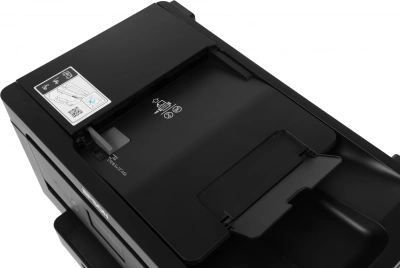 МФУ струйный Epson L14150 (C11CH96403/502/503/505/506/507) A3 Duplex Net WiFi черный