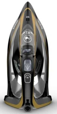Утюг Tefal FV9865E0 3000Вт золотистый/черный