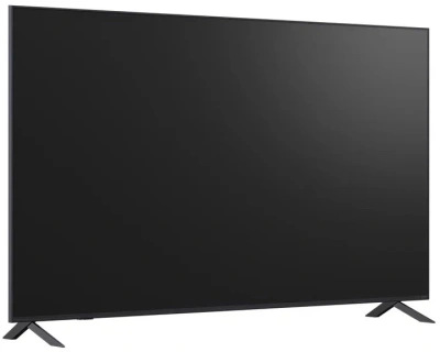 Телевизор LED LG 75" 75QNED82A6B.ARUG черный титан 4K Ultra HD 60Hz DVB-T DVB-T2 DVB-C DVB-S DVB-S2 USB WiFi Smart TV