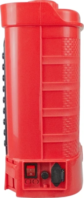 Опрыскиватель Edon AGS-12 аккум. наполь.ранц. 12л красный (24996)
