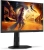 Монитор AOC 23.8" Gaming 24G4HX черный IPS LED 16:9 HDMI M/M матовая HAS Piv 300cd 178гр/178гр 1920x1080 200Hz DP FHD 2.49кг