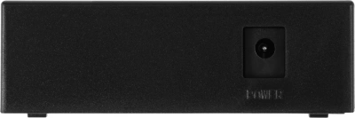 Коммутатор TP-Link LS1005G (L2) 5x1Гбит/с неуправляемый