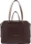 Деловая сумка женская Piquadro Circle BD4574W92/BORO с отделением для ноутбука 14" сливовая натур.кожа
