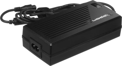 Блок питания Ippon E120 автоматический 120W 18.5V-20V 11-коннект. 6.0A от бытовой электросети LED индикатор