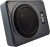 Сабвуфер автомобильный Kicx Q200BA 300Вт активный (20см/8")