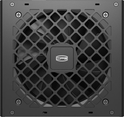 Блок питания PcCooler ATX 750W KN750 80+ gold (20+4pin) APFC 120mm fan 7xSATA Cab Manag RTL