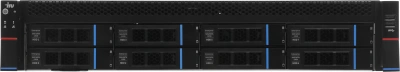 Сервер IRU Rock G2208IG3 2x5318Y 2x32Gb 2x480Gb SSD LSI 9361-8I AST2500 2xGigEth 2x1300W w/o OS (2195670)