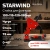 Стойка для углошлиф.машин Starwind SGA-150AL
