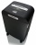 Шредер Rexel Mercury RDX2070 (секр.P-3) фрагменты 20лист. 70лтр. скрепки скобы пл.карты CD