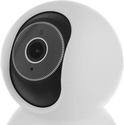 Камера видеонаблюдения IP TP-Link Tapo C230 Wi-Fi 4-4мм цв. корп.:белый