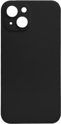 Чехол (клип-кейс) Gresso для Apple iPhone 13 Smart Slim 360 черный (GR17SMT501)