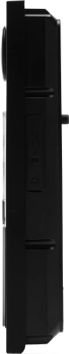 Видеопанель Hikvision DS-KV8113-WME1(C)/Flush цветной сигнал цвет панели: серебристый
