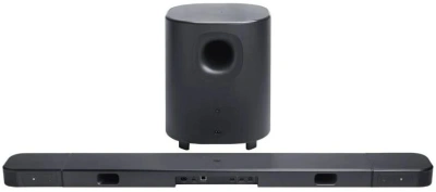 Саундбар JBL BAR 800 MK2 7.1 480Вт+300Вт черный