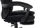 Кресло руководителя Бюрократ T-9950MSG-F Fabric черный Light-20 крестов. пластик подст.для ног Кресло руководителя Бюрократ T-9950MSG-F Fabric черный Light-20 крестов. пластик подст.для ног