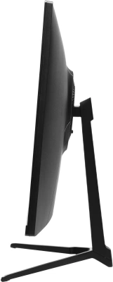 Монитор NPC 27" MZ2712-B черный IPS LED 16:9 HDMI M/M матовая 250cd 178гр/178гр 2560x1440 165Hz G-Sync FreeSync DP Quad 2K (1440p) USB 4кг