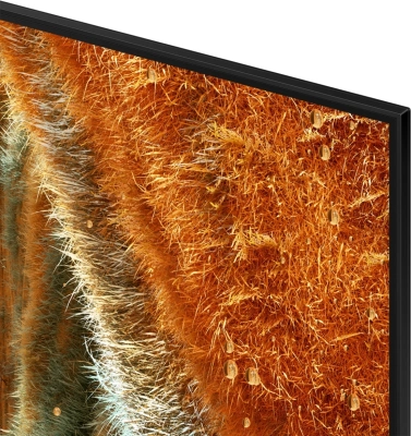 Телевизор QLED Samsung 65" QE65QN70FAUXRU Series 7 черный 4K Ultra HD 120Hz DVB-T2 DVB-C DVB-S2 USB WiFi Smart TV