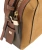 Сумка кросс-боди женская Piquadro Circle BD4870W92/SAVES песочная/зеленая натур.кожа Сумка кросс-боди женская Piquadro Circle BD4870W92/SAVES песочная/зеленая натур.кожа