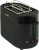 Тостер Bosch TAT2M123 950Вт черный Тостер Bosch TAT2M123 950Вт черный