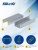 Скобы для степлера N10 Kw-Trio 0100/20 оцинкованные (упак.:20x1000шт.) Скобы для степлера N10 Kw-Trio 0100/20 оцинкованные (упак.:20x1000шт.)