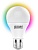 Умная лампа Gauss IoT Smart Home E27 8.5Вт 806lm Wi-Fi (1170112)