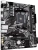Материнская плата Gigabyte A520M H ARGB Soc-AM4 AMD A520 2xDDR4 mATX AC`97 8ch(7.1) GbLAN RAID+HDMI+DP Материнская плата Gigabyte A520M H ARGB Soc-AM4 AMD A520 2xDDR4 mATX AC`97 8ch(7.1) GbLAN RAID+HDMI+DP