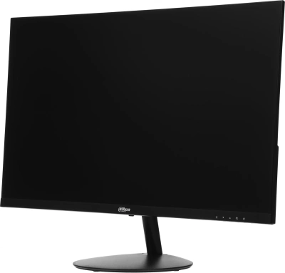 Монитор Dahua 23.8" DHI-LM24-A201Y черный IPS LED 5ms 16:9 HDMI матовая 1200:1 250cd 178гр/178гр 1920x1080 75Hz VGA FHD 2.79кг