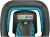 Кусторез Makita UH020GD101аккум. Кусторез Makita UH020GD101аккум.