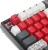 Клавиатура A4Tech WS98 Naraka механическая серый/красный USB беспроводная BT/Radio for gamer LED (WS98) Клавиатура A4Tech WS98 Naraka механическая серый/красный USB беспроводная BT/Radio for gamer LED (WS98)