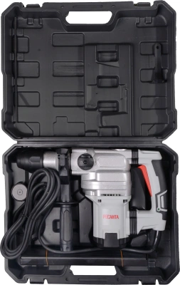 Перфоратор Ресанта П-40-1600КМ патрон:SDS-max уд.:11.3Дж 1600Вт (кейс в комплекте)